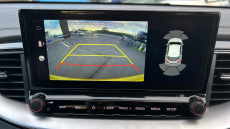 Kia Xceed 1.5T GDi ISG 4 5dr Petrol Hatchback